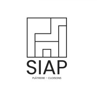 SIAP logo - Similar company to Siap Srl