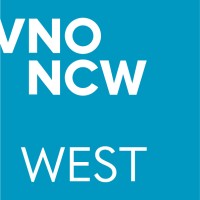 VNO-NCW West logo - Similar company to De Meeuw