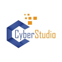 CyberStudio logo - Similar company to Clearcode