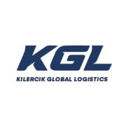 Kilercik Global Logistics logo - Similar company to Abrams Industries® De