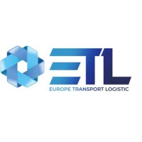 ETL Europe Transport Logistic S.L. logo - Similar company to Etl Logistics