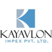 Kayavlon Impex Pvt Ltd logo - Similar company to United Raw Material Pte Ltd