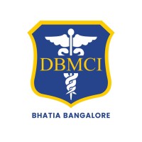 BHATIA BANGALORE logo - Similar company to Drishyaunity®