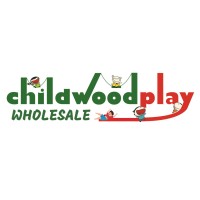 ChildWood Play logo - Similar company to T-Toys