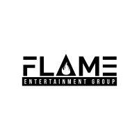 FLAME Entertainment Group logo - Similar company to Stranger