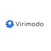 Virimodo logo - Similar company to Grazb