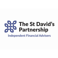 The St David's Partnership logo - Similar company to Athleet