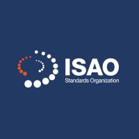 ISAO Standards Organization logo - Similar company to Cisp
