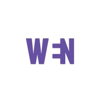Women's Equality Network (WEN) Wales logo - Similar company to Ecoslurps