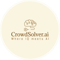 CrowdSolver.ai logo - Similar company to Clone Click