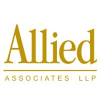 Allied Associates LLP logo - Similar company to Alexandra Park