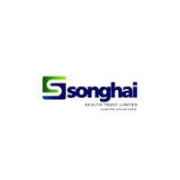 Songhai Health Trust Limited logo - Similar company to Ultimate Health Management Services (Hmo)