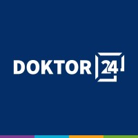 Doktor24 Csoport logo - Similar company to Doktor24