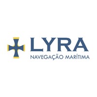 Lyra Navegação Marítima Ltda. logo - Similar company to Proamar Agência Marítima