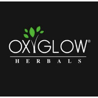 OxyGlow Cosmetics logo - Similar company to Emmbros Overseas Lifestyle : Creators Of St.Botanica, Oriental Botanics, Man Arden, Musclexp