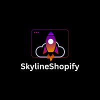 Skyline Shopify logo - Similar company to Cro.Media - #1 Shopify Cro Agency