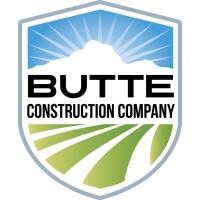 Butte Construction Company logo - Similar company to Sunseri Construction