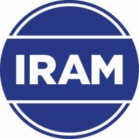 IRAM CHILE logo - Similar company to Aenor Chile