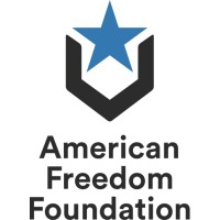 American Freedom Foundation logo - Similar company to Your Next Mission®