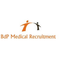 BdP Medical Recruitment logo - Similar company to Equity Solutions Pty Ltd