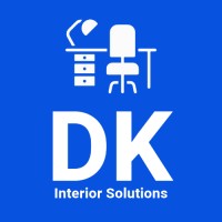 DK Interior Solutions logo - Similar company to Method Architects, Pllc