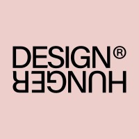 Design Hunger Magazine logo - Similar company to Studio Dobra