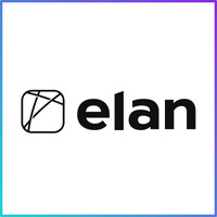 elan e.V. logo - Similar company to Trimax International Group
