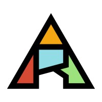 Aidan Radtke Creative logo - Similar company to Alpha Theta Delta - Purdue Chapter