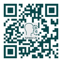 Aphasia Life logo - Similar company to The Aphasia Network