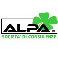 Alpa Società di Consulenze logo - Similar company to Horizon Evolving Technology