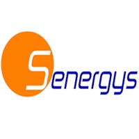 SENERGYS logo - Similar company to Instafric-Elec