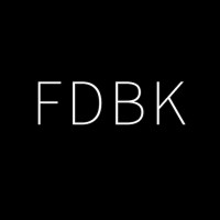 FDBK logo - Similar company to Braid