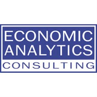 Economic Analytics Consulting, LLC logo - Similar company to Experiences Economic Consultant