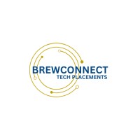 BrewConnect Tech Placements logo - Similar company to Energy Engineered Solutions