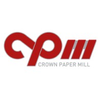 Crown Paper Mill logo - Similar company to Servall