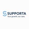 Supporta logo - Similar company to Nonvoice Agency