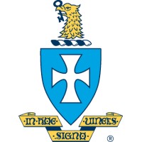 Sigma Chi, Mu Kappa Chapter logo - Similar company to Rick Hendrick Buick Gmc