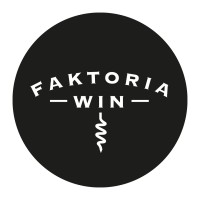 Faktoria Win logo - Similar company to Cybertag