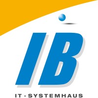 INTERBYTES ® - IT SYSTEMHAUS Frankfurt - Hanau - Heidelberg logo - Similar company to Aisoma Ag - The Ai & Data Analytics Experts | Frankfurt