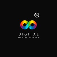 DIGITAL MATTER MONKEY logo - Similar company to Dgtl Prashant