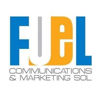 Fuel Communications & Marketing Solutions logo - Similar company to Masterg And Daughters