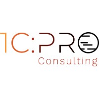 1C PRO Consulting logo - Similar company to Standard Data