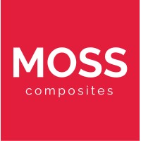 MOSS composites logo - Similar company to React Pgm