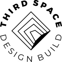 Third Space Design Build logo - Similar company to Reed Alexander Design