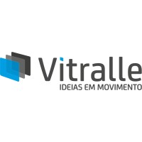 Vitralle logo - Similar company to Munó Acabamentos