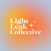 Light Leak Collective logo - Similar company to Mode Magazine