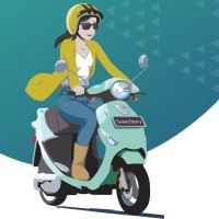 Suxesstories logo - Similar company to Global Active Student Association