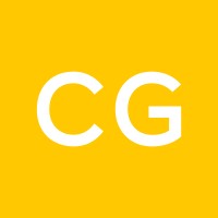 Common Good logo - Similar company to Apply Design