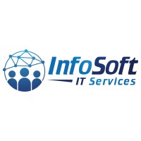 InfoSoft IT Services logo - Similar company to Tpg Property Group