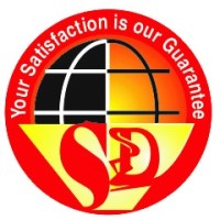 S. Dinesh Sales Corporation logo - Similar company to Avicha Group